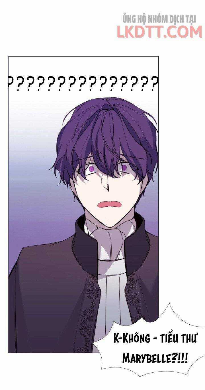 Ác Nữ Cần Bạo Chúa Chapter 14 trang 18