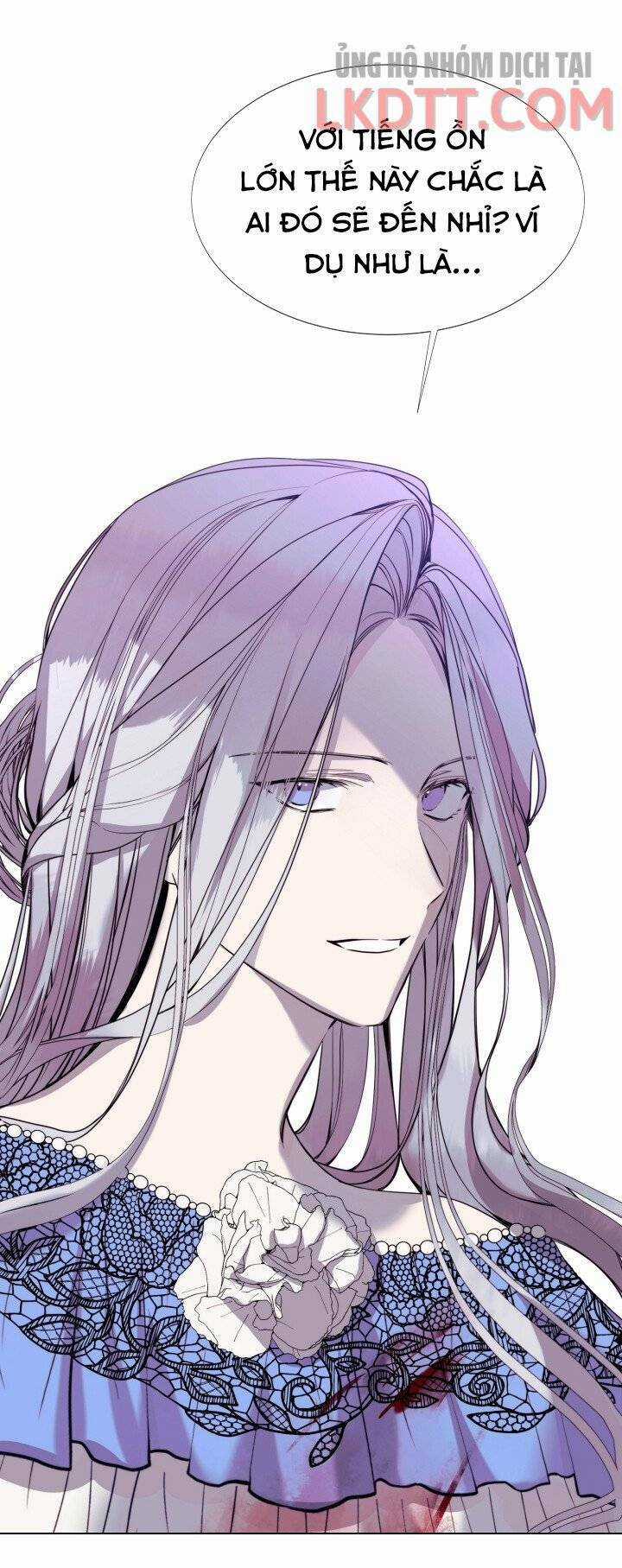 Ác Nữ Cần Bạo Chúa Chapter 14 trang 19