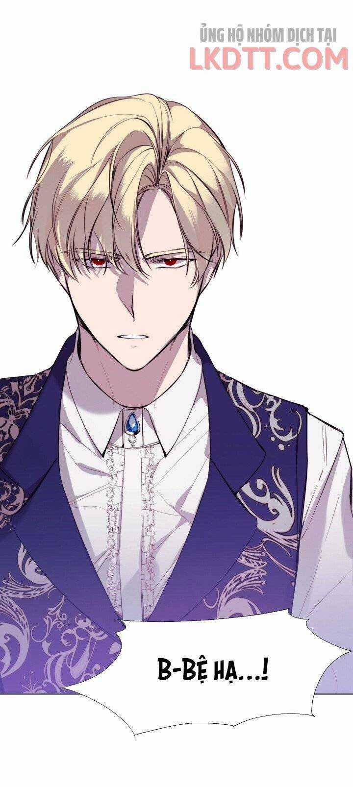 Ác Nữ Cần Bạo Chúa Chapter 14 trang 21