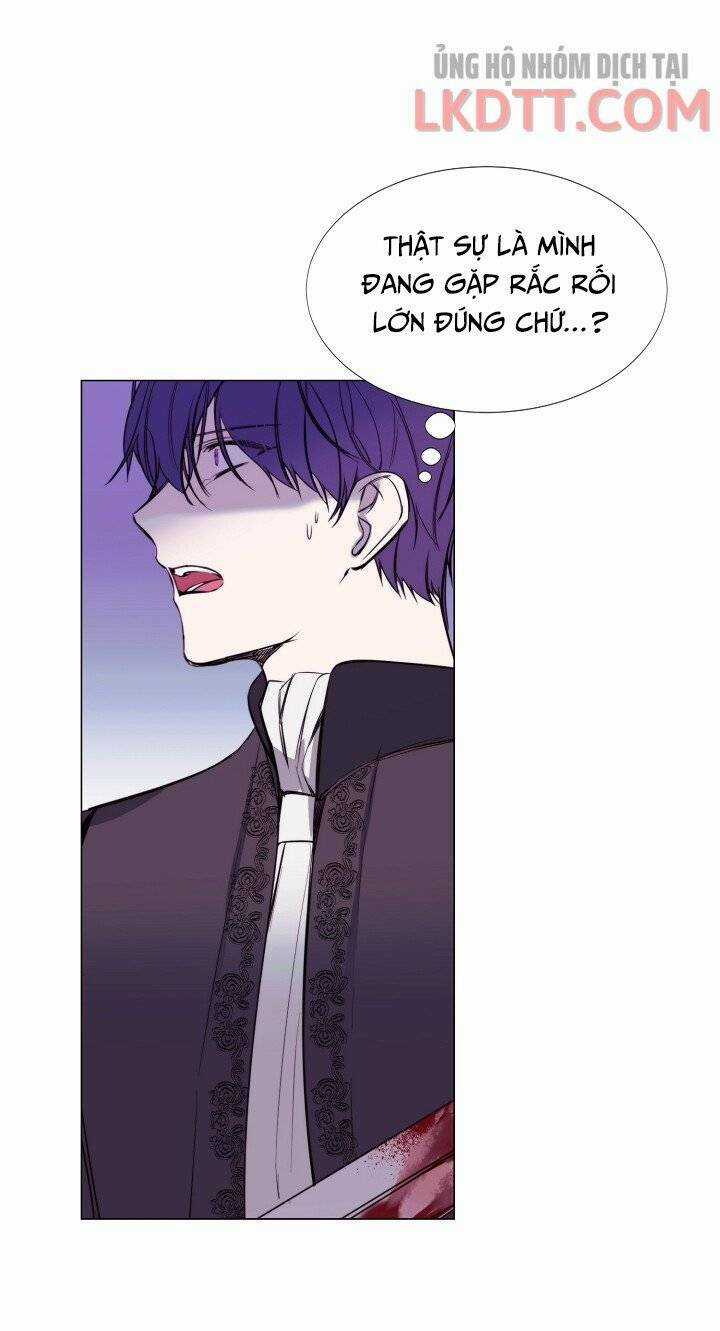 Ác Nữ Cần Bạo Chúa Chapter 14 trang 22