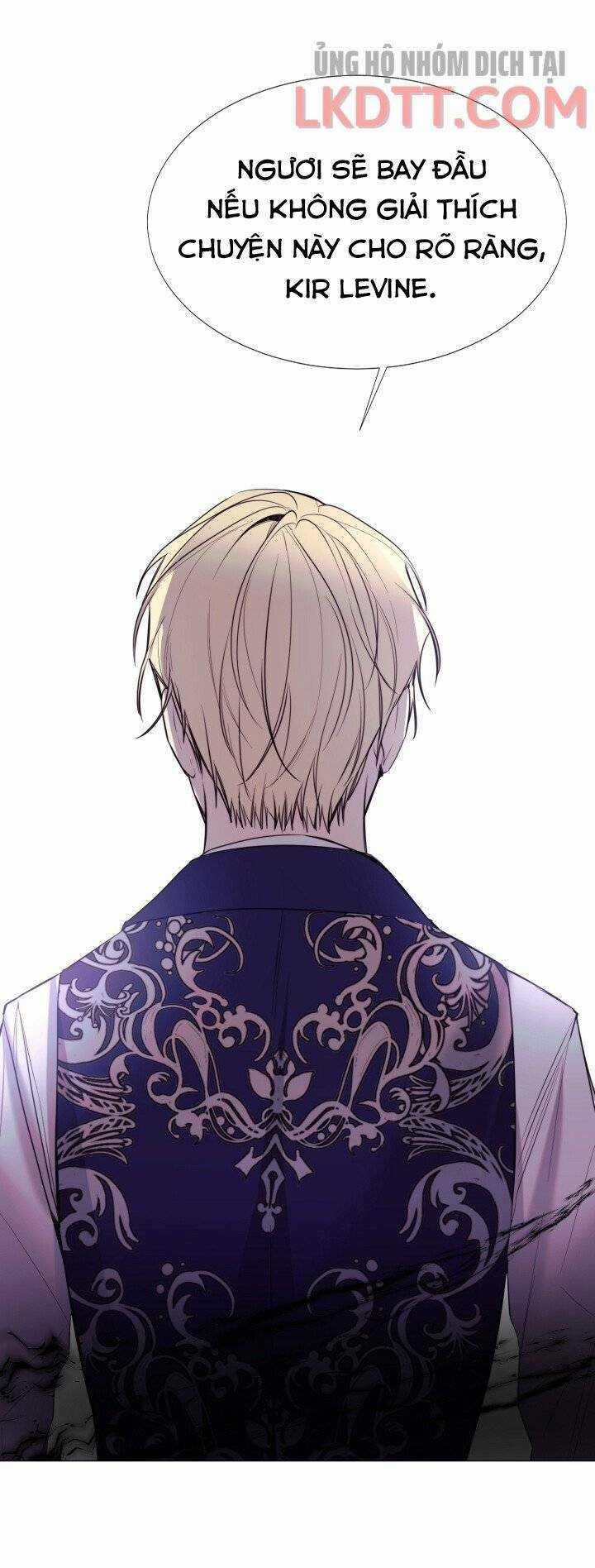 Ác Nữ Cần Bạo Chúa Chapter 14 trang 25