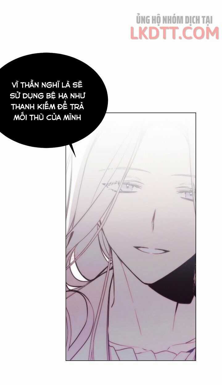 Ác Nữ Cần Bạo Chúa Chapter 14 trang 28