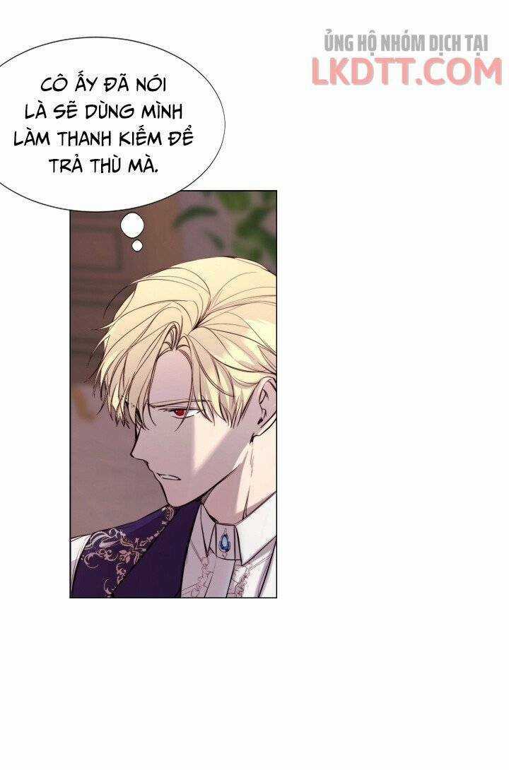 Ác Nữ Cần Bạo Chúa Chapter 14 trang 29