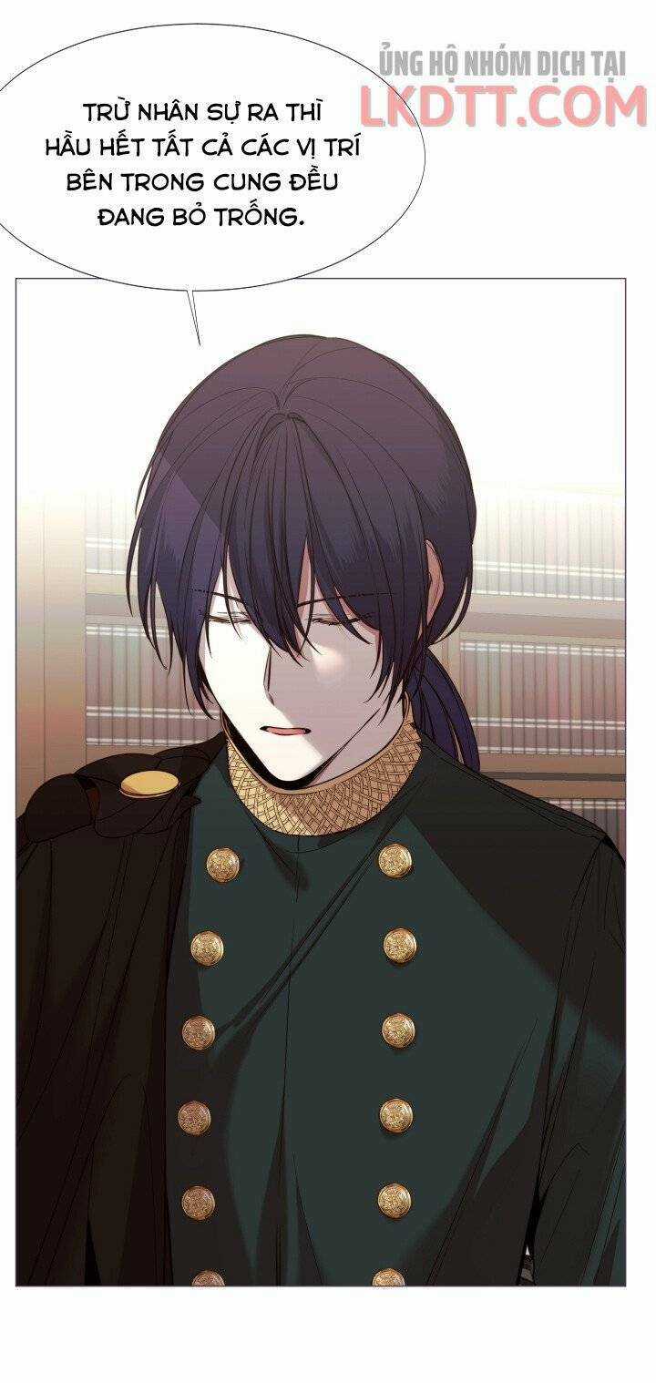 Ác Nữ Cần Bạo Chúa Chapter 14 trang 32