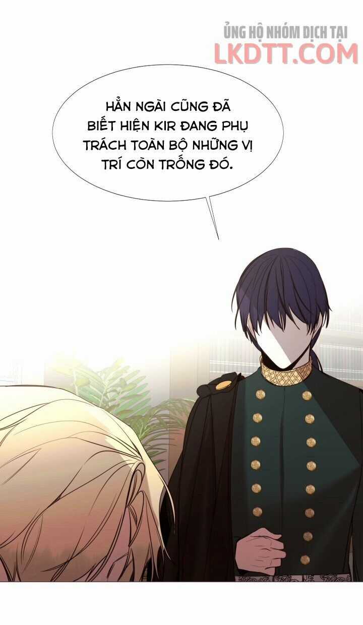 Ác Nữ Cần Bạo Chúa Chapter 14 trang 33