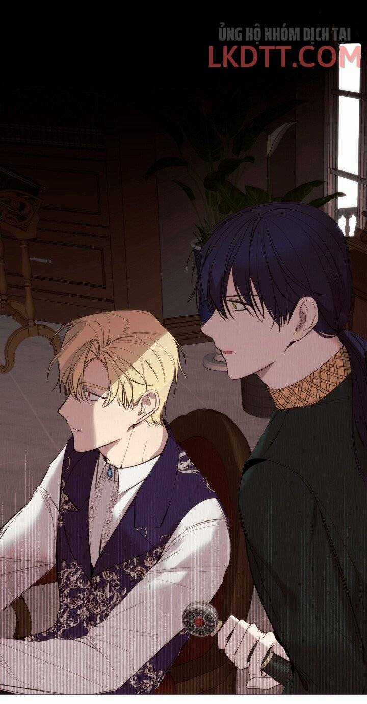 Ác Nữ Cần Bạo Chúa Chapter 14 trang 36