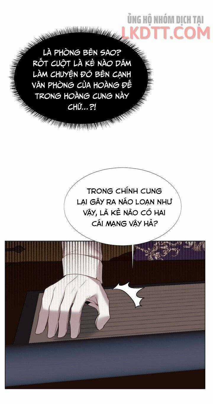 Ác Nữ Cần Bạo Chúa Chapter 14 trang 37