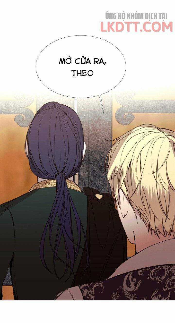 Ác Nữ Cần Bạo Chúa Chapter 14 trang 38