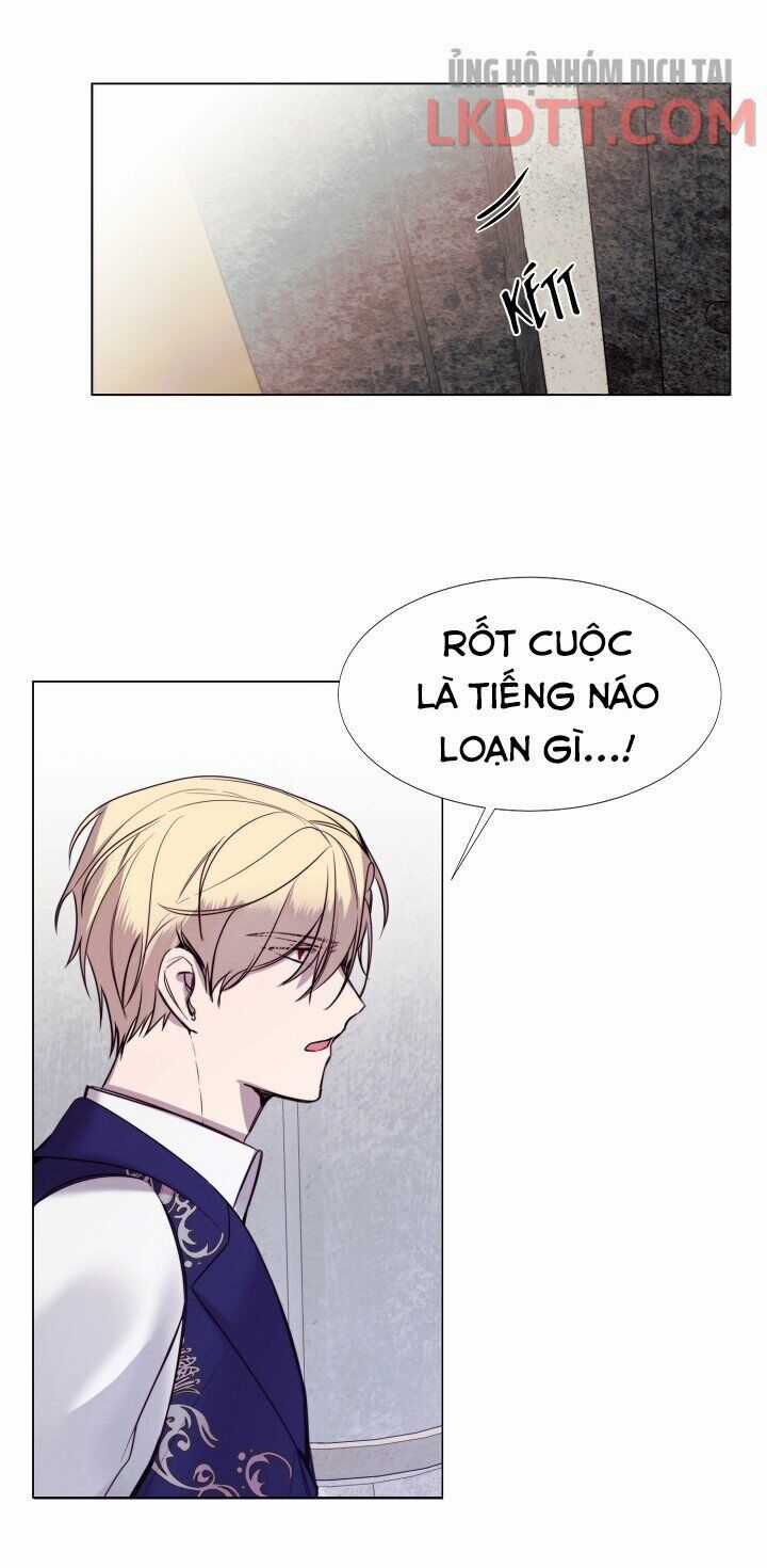 Ác Nữ Cần Bạo Chúa Chapter 14 trang 39