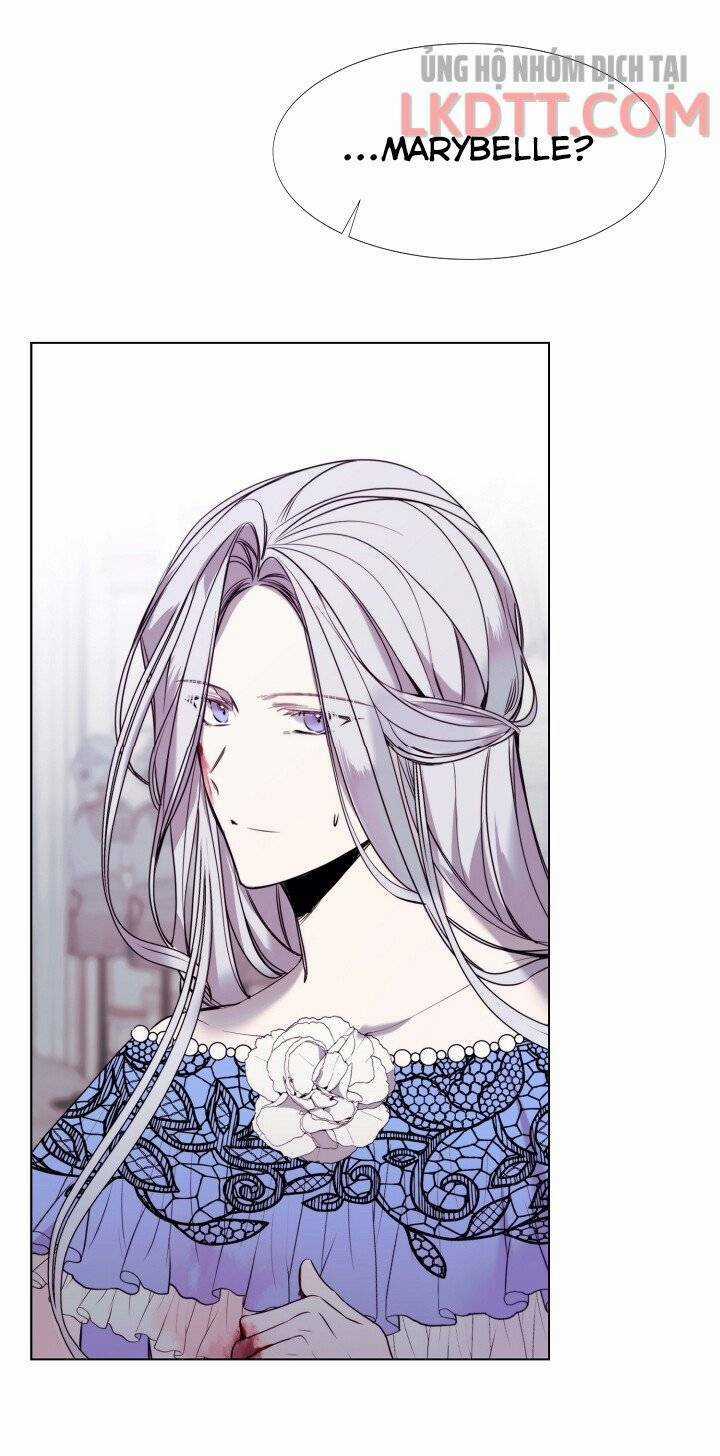 Ác Nữ Cần Bạo Chúa Chapter 14 trang 40