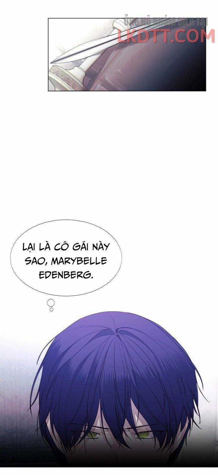 Ác Nữ Cần Bạo Chúa Chapter 14 trang 41