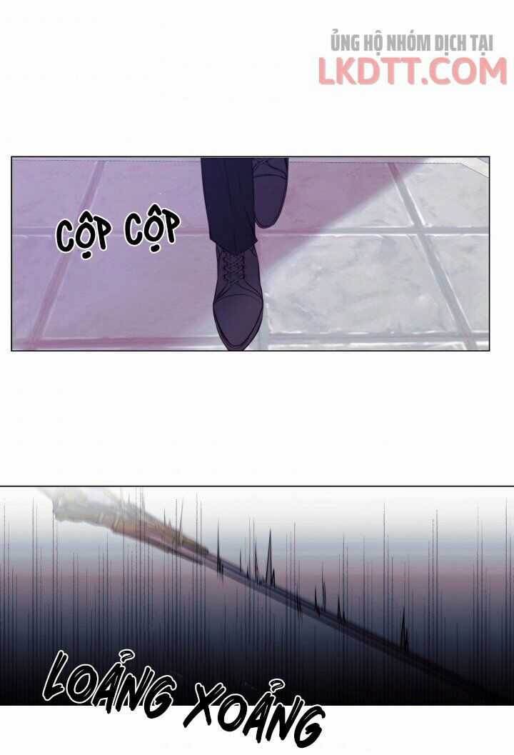 Ác Nữ Cần Bạo Chúa Chapter 14 trang 42