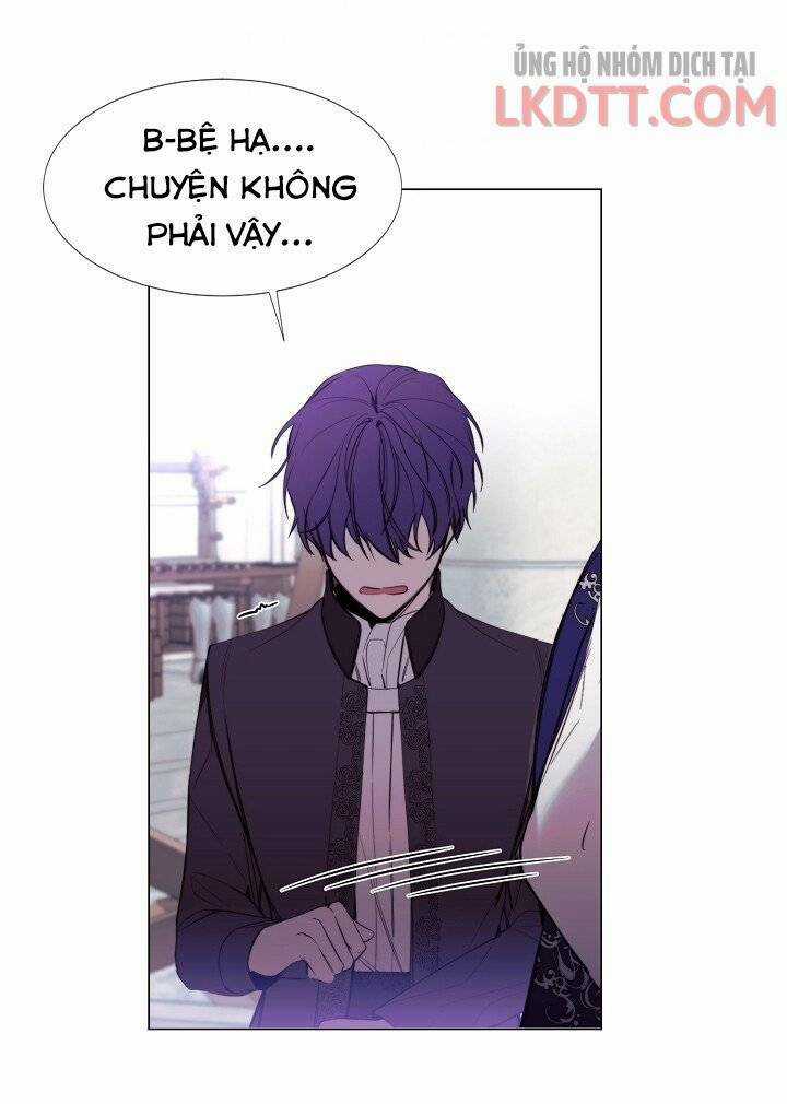 Ác Nữ Cần Bạo Chúa Chapter 14 trang 43