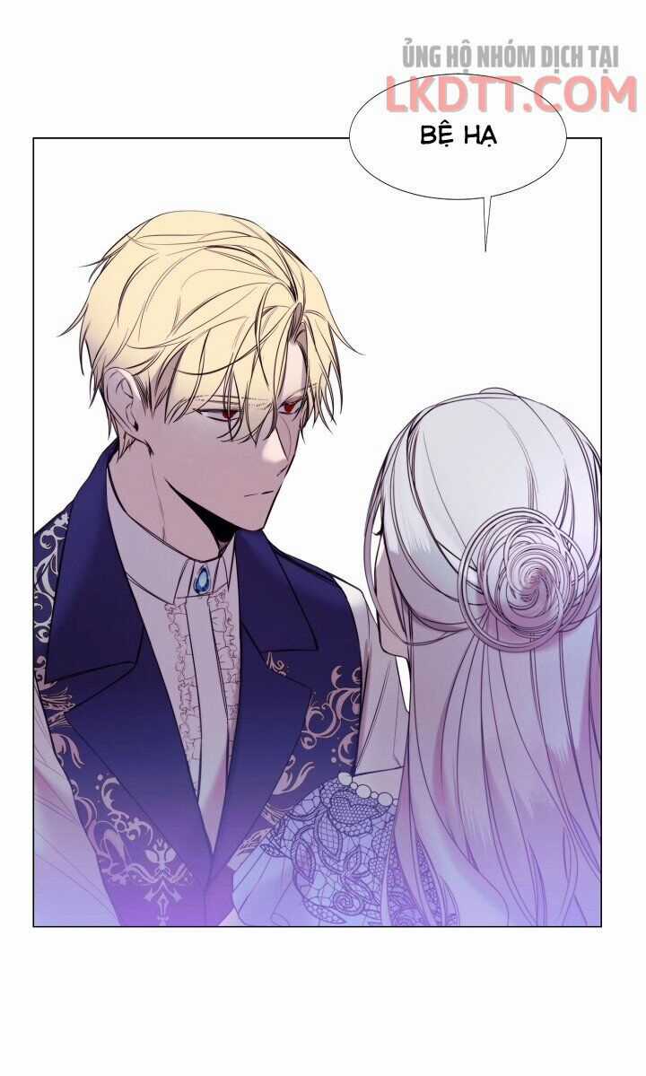 Ác Nữ Cần Bạo Chúa Chapter 14 trang 44