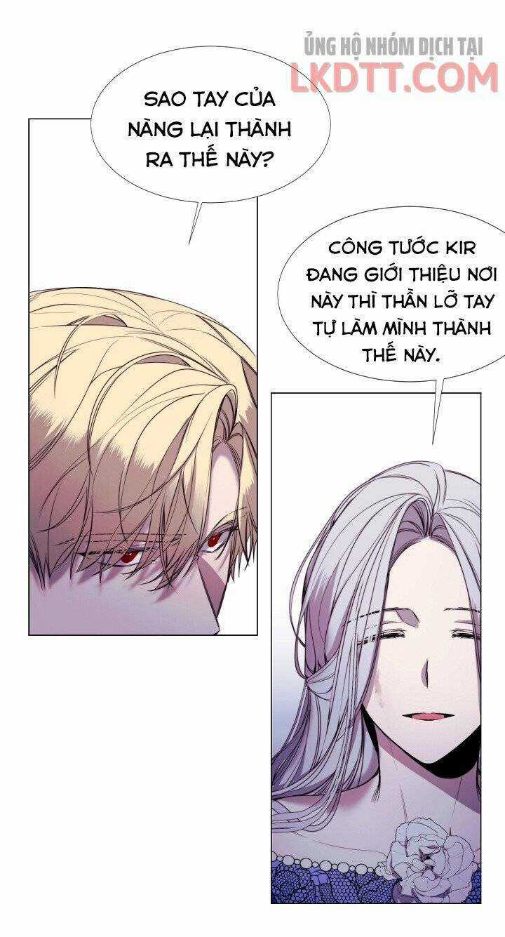 Ác Nữ Cần Bạo Chúa Chapter 14 trang 45