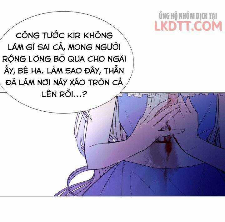Ác Nữ Cần Bạo Chúa Chapter 14 trang 46