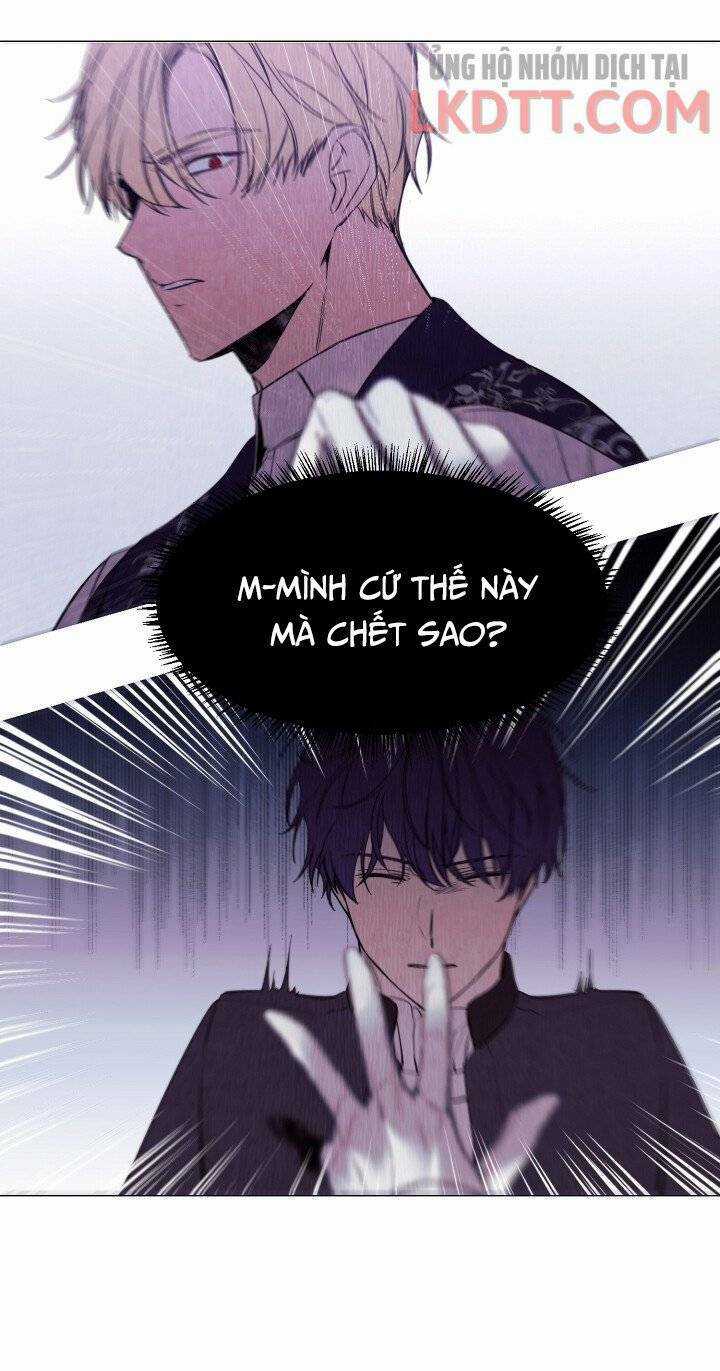 Ác Nữ Cần Bạo Chúa Chapter 14 trang 48