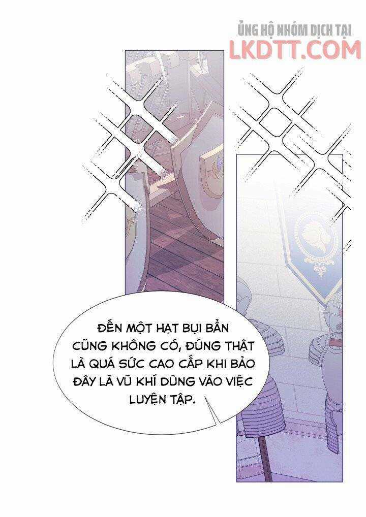 Ác Nữ Cần Bạo Chúa Chapter 14 trang 5