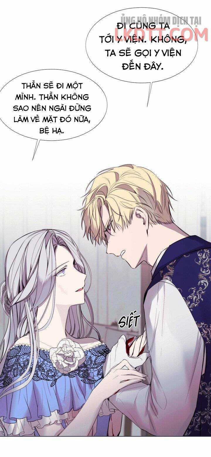 Ác Nữ Cần Bạo Chúa Chapter 14 trang 50