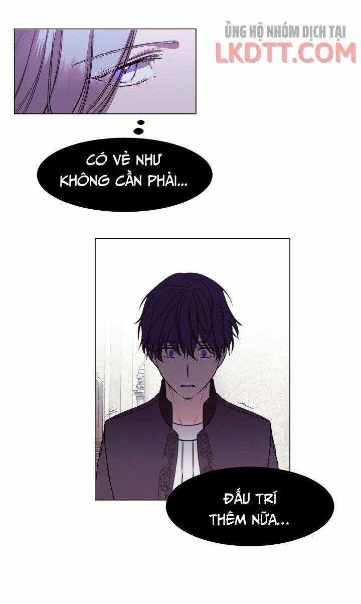 Ác Nữ Cần Bạo Chúa Chapter 14 trang 51