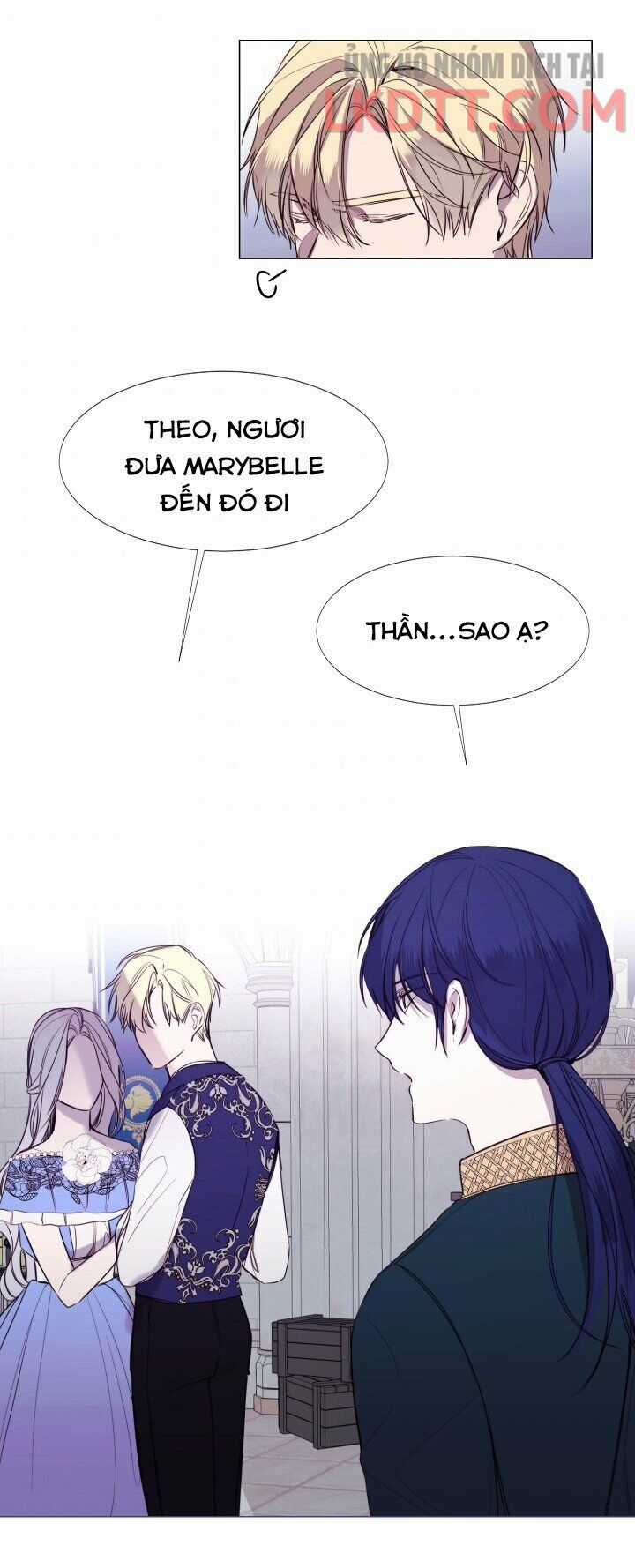 Ác Nữ Cần Bạo Chúa Chapter 14 trang 52