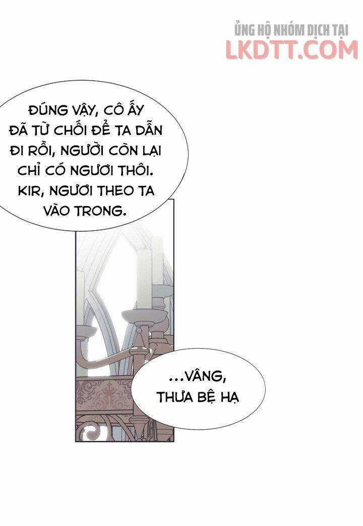 Ác Nữ Cần Bạo Chúa Chapter 14 trang 53