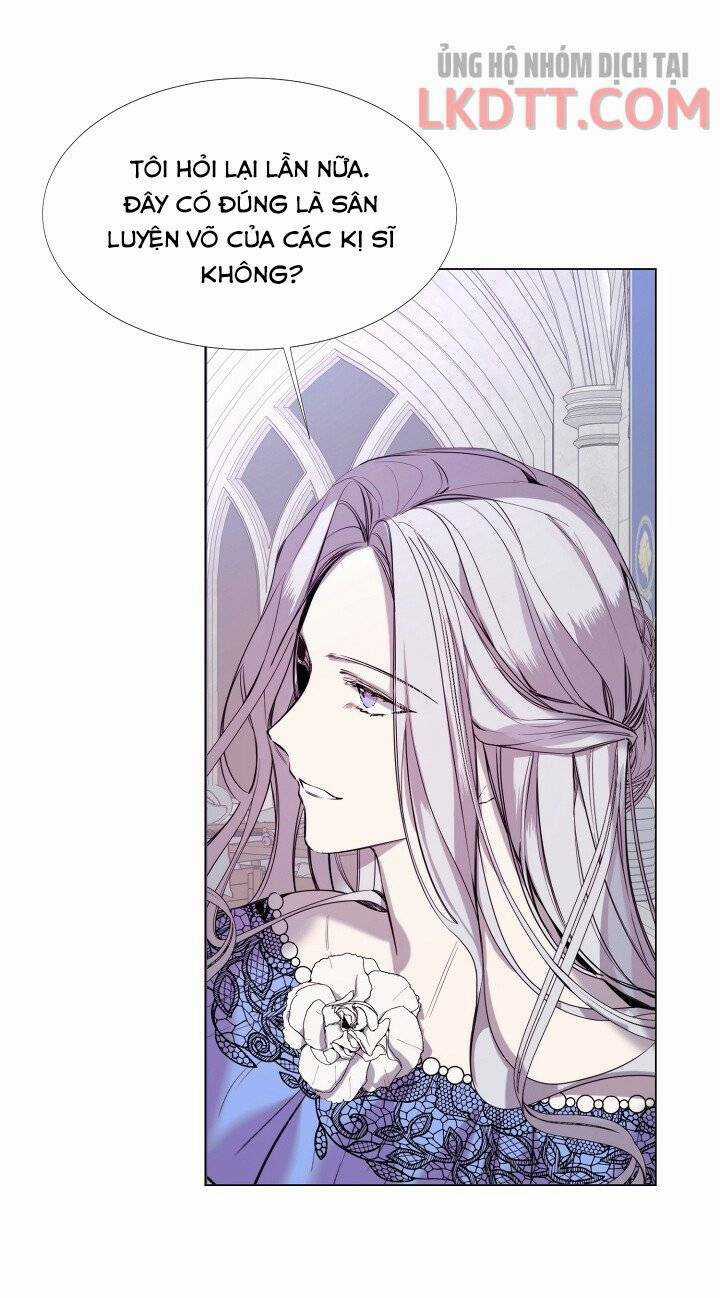 Ác Nữ Cần Bạo Chúa Chapter 14 trang 6