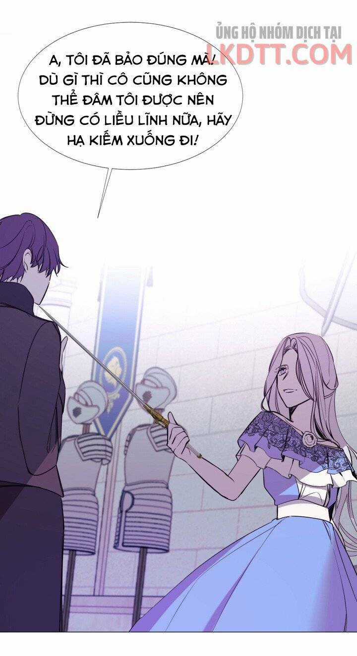 Ác Nữ Cần Bạo Chúa Chapter 14 trang 7