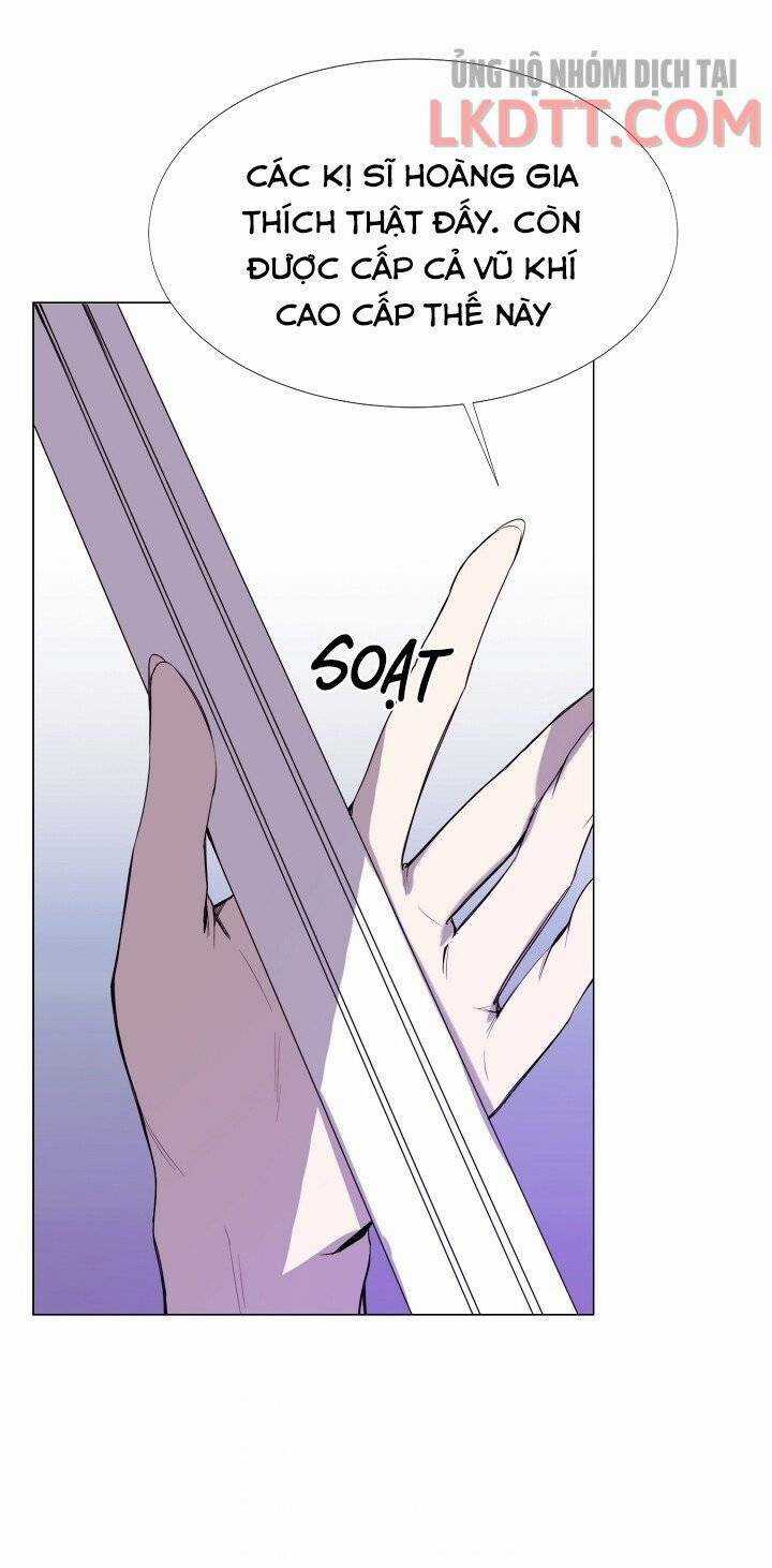 Ác Nữ Cần Bạo Chúa Chapter 14 trang 9