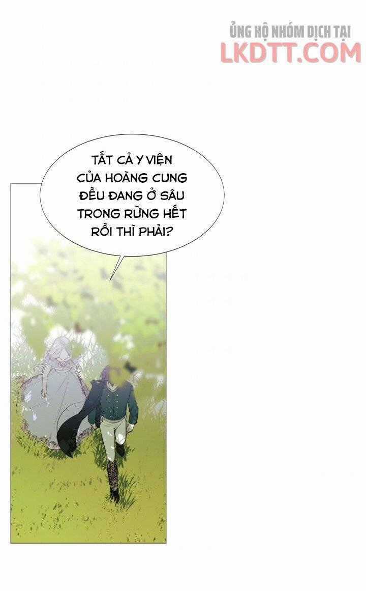 Ác Nữ Cần Bạo Chúa Chapter 15 trang 1