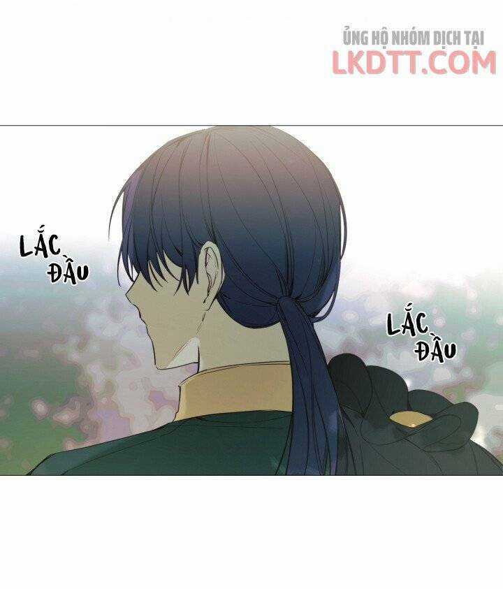 Ác Nữ Cần Bạo Chúa Chapter 15 trang 11