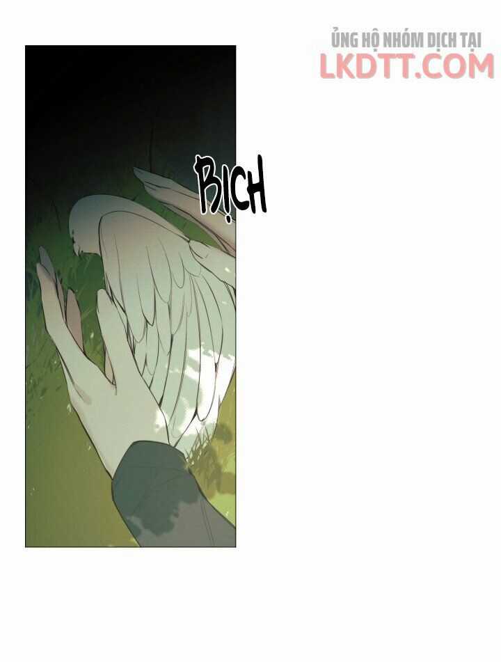 Ác Nữ Cần Bạo Chúa Chapter 15 trang 12