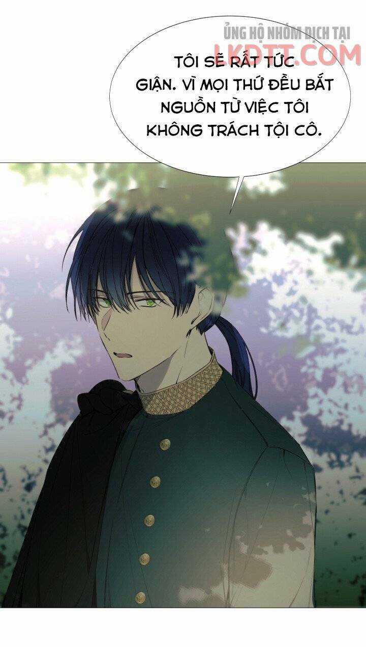 Ác Nữ Cần Bạo Chúa Chapter 15 trang 13