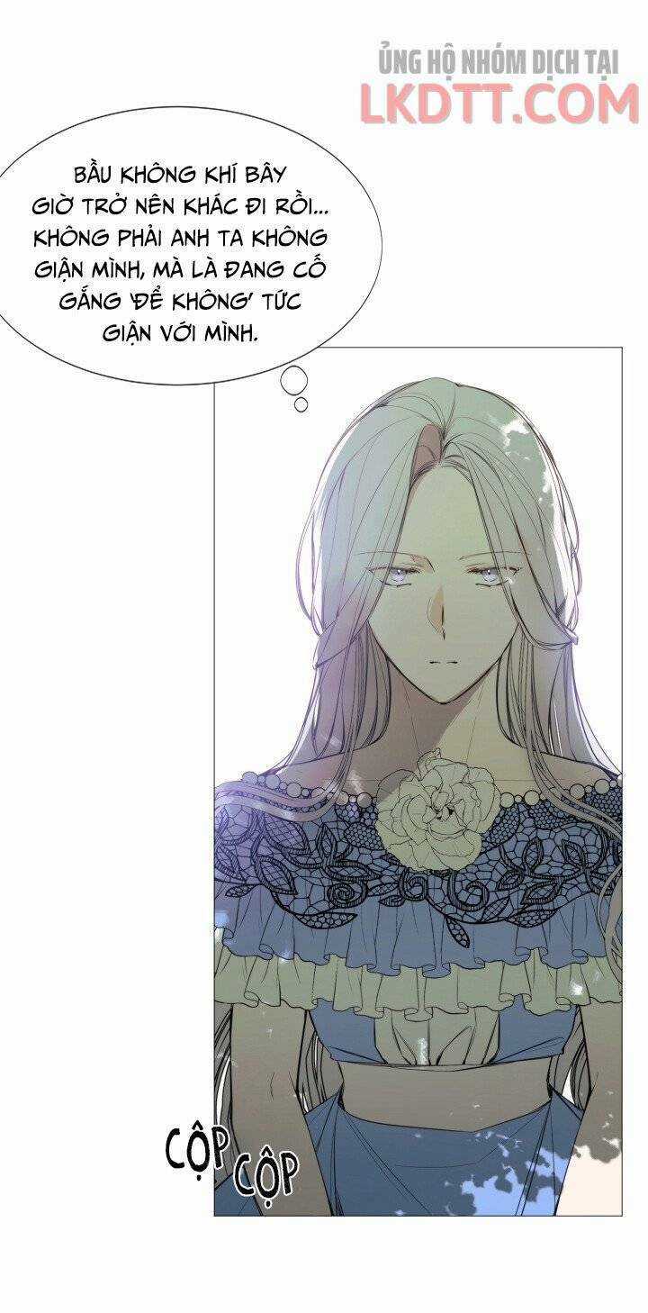 Ác Nữ Cần Bạo Chúa Chapter 15 trang 14