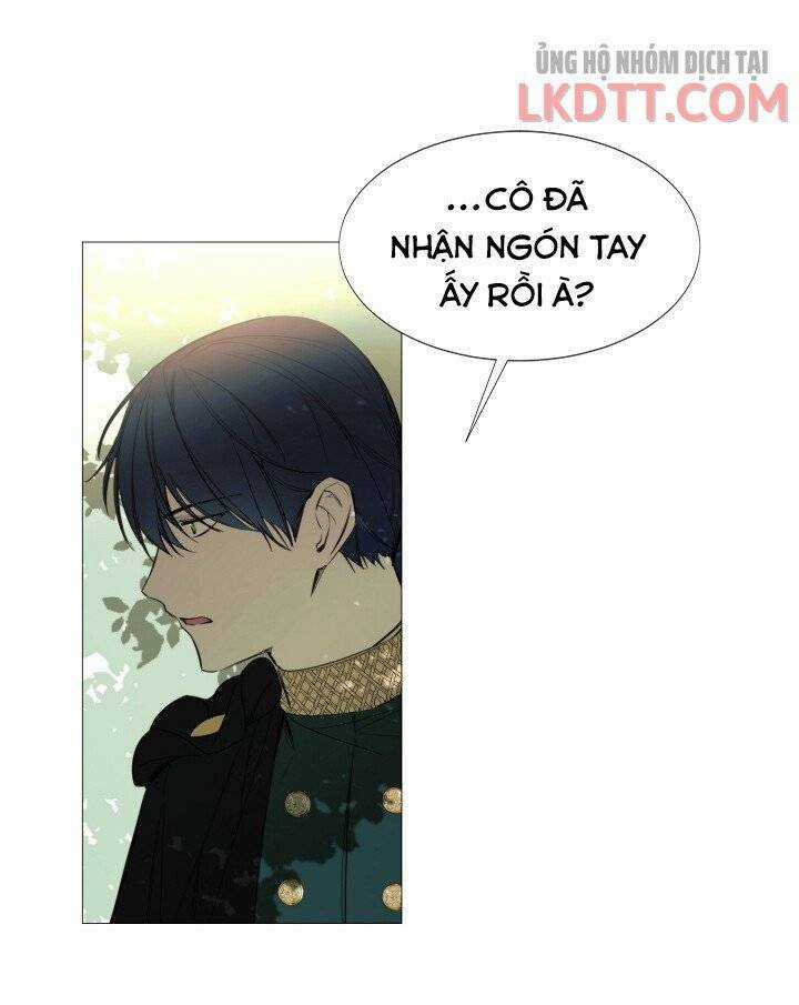 Ác Nữ Cần Bạo Chúa Chapter 15 trang 16