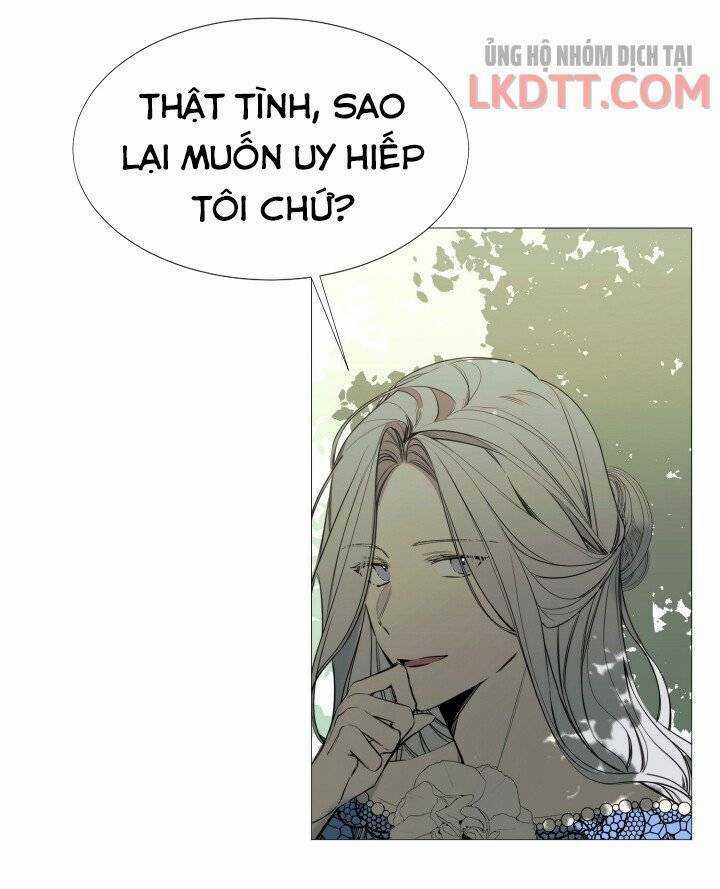 Ác Nữ Cần Bạo Chúa Chapter 15 trang 19