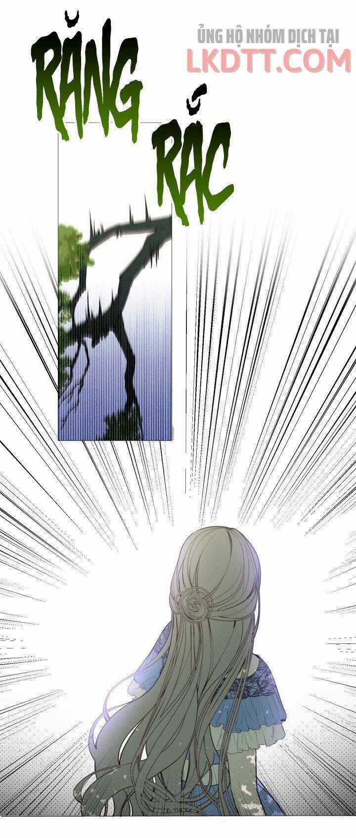 Ác Nữ Cần Bạo Chúa Chapter 15 trang 20