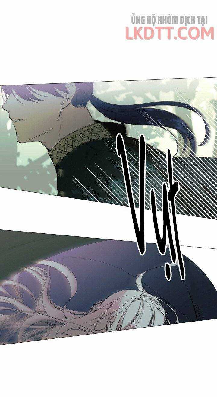 Ác Nữ Cần Bạo Chúa Chapter 15 trang 21