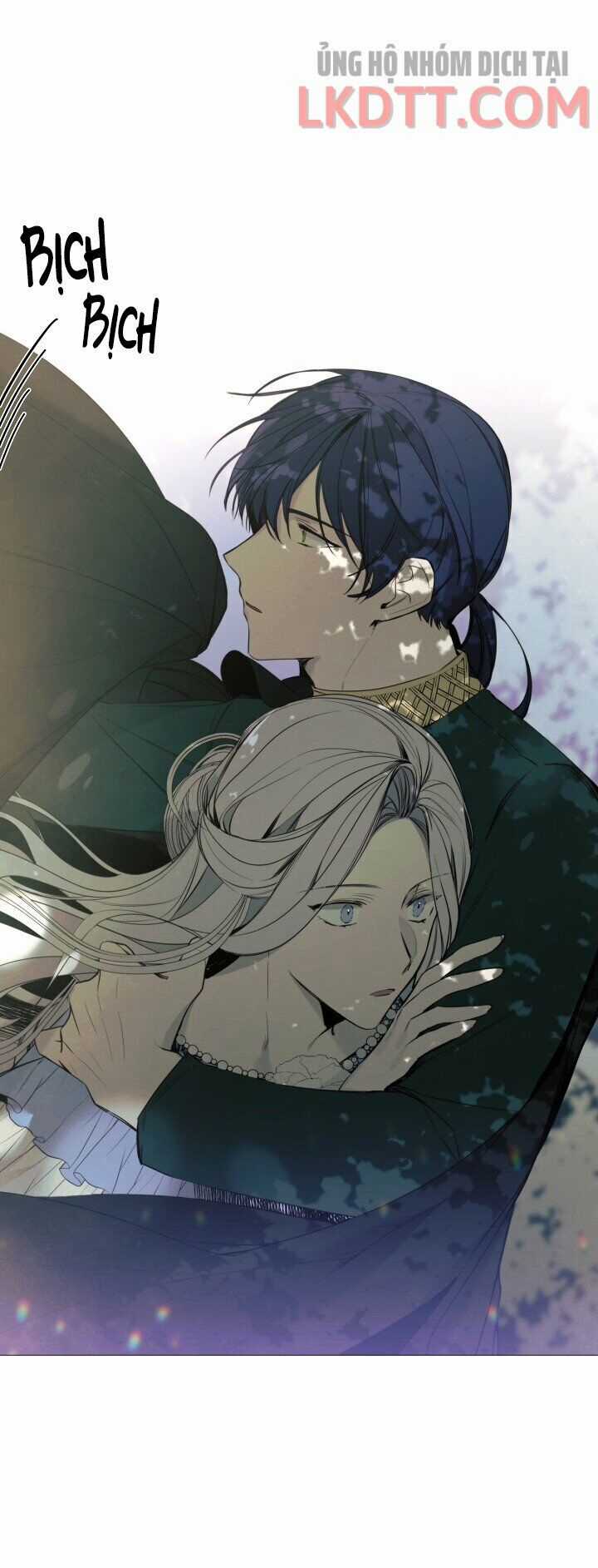 Ác Nữ Cần Bạo Chúa Chapter 15 trang 22