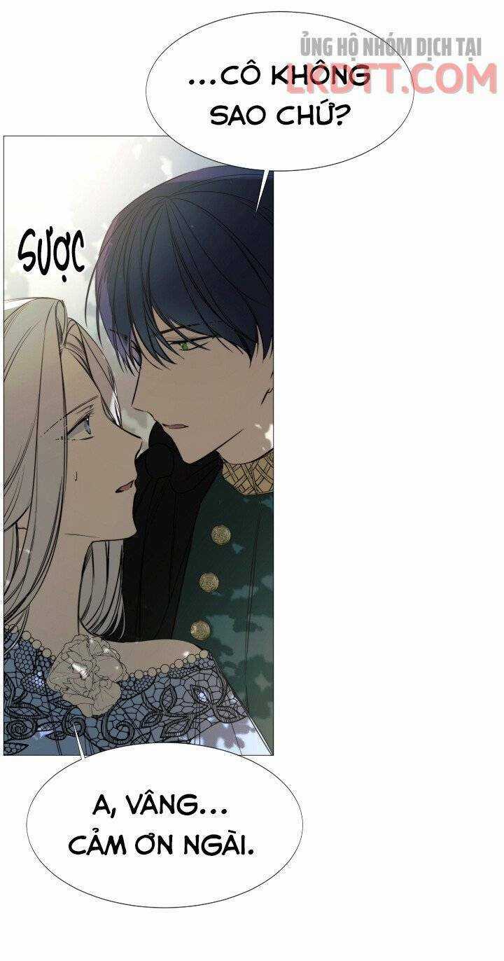 Ác Nữ Cần Bạo Chúa Chapter 15 trang 23