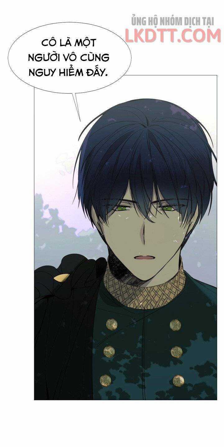 Ác Nữ Cần Bạo Chúa Chapter 15 trang 25