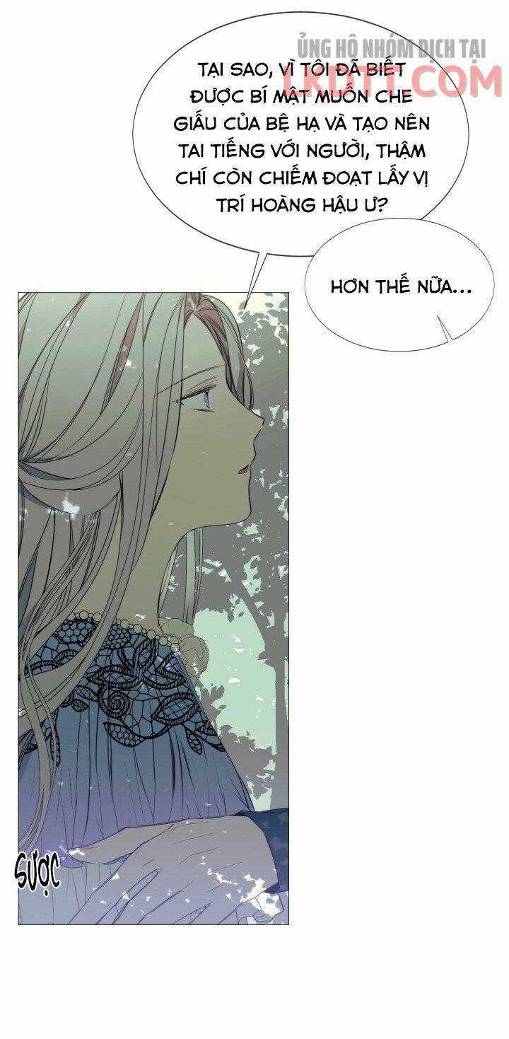 Ác Nữ Cần Bạo Chúa Chapter 15 trang 26