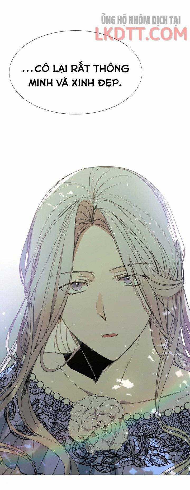 Ác Nữ Cần Bạo Chúa Chapter 15 trang 27