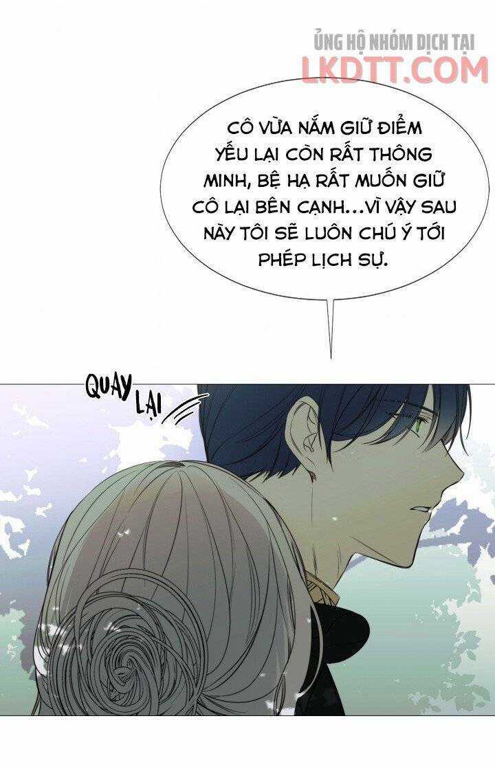 Ác Nữ Cần Bạo Chúa Chapter 15 trang 28