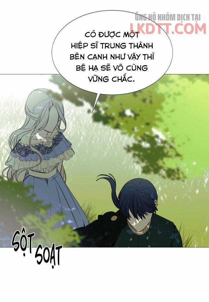 Ác Nữ Cần Bạo Chúa Chapter 15 trang 29