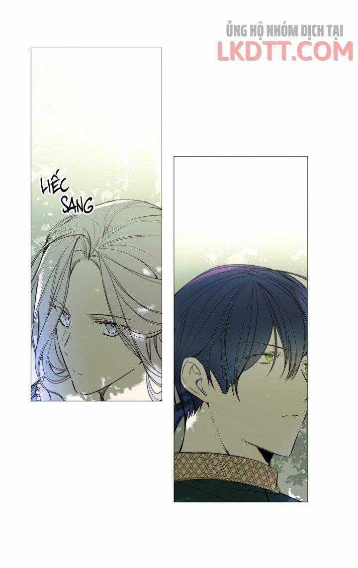 Ác Nữ Cần Bạo Chúa Chapter 15 trang 3