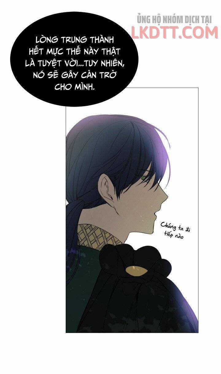 Ác Nữ Cần Bạo Chúa Chapter 15 trang 30