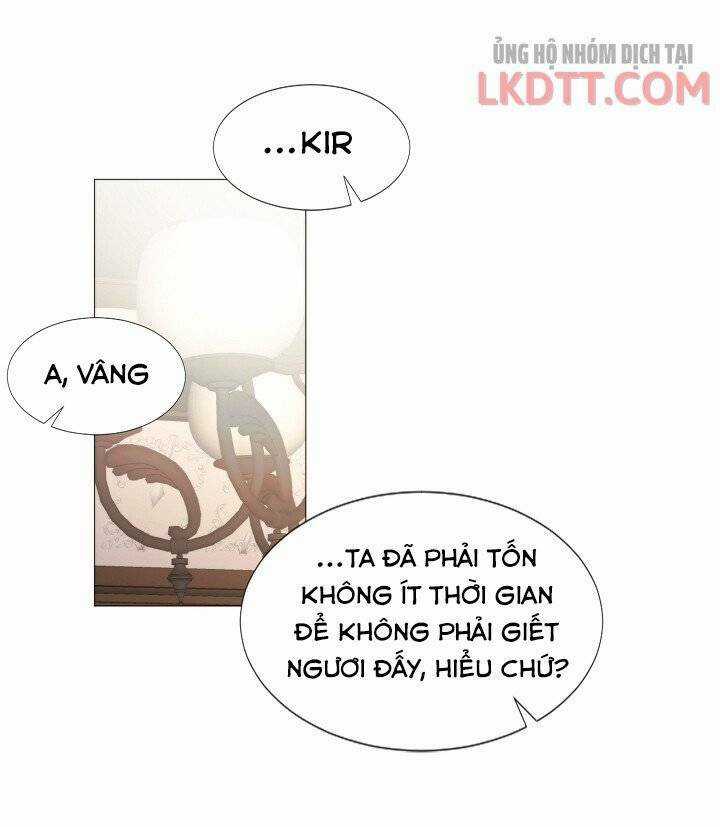 Ác Nữ Cần Bạo Chúa Chapter 15 trang 32