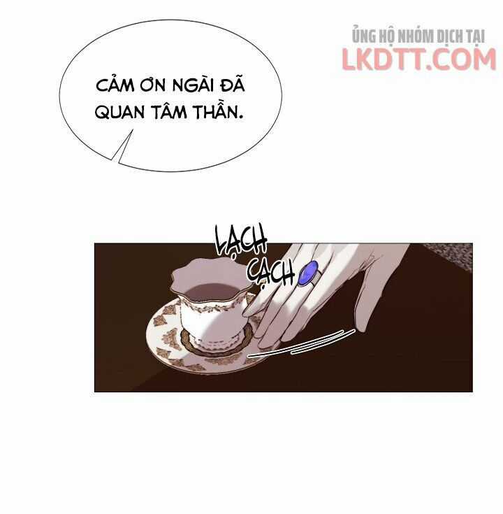 Ác Nữ Cần Bạo Chúa Chapter 15 trang 33