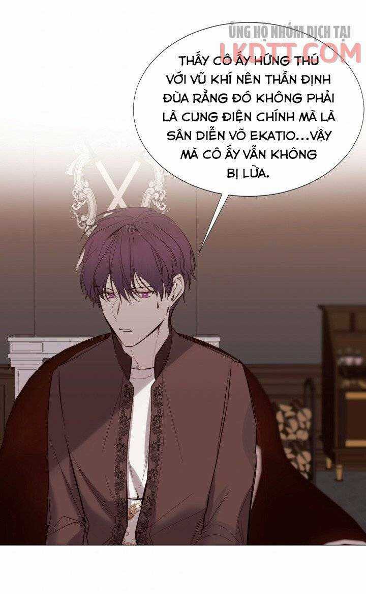 Ác Nữ Cần Bạo Chúa Chapter 15 trang 38